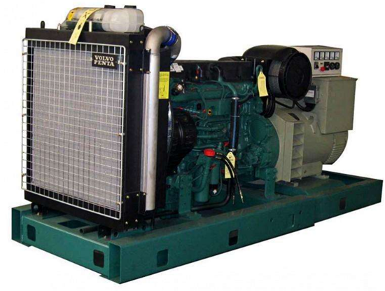昭化柴油发电机