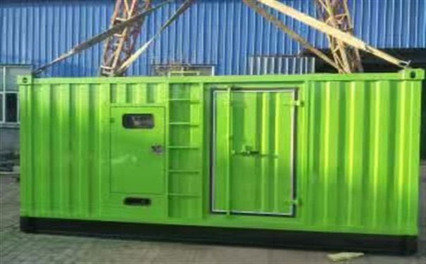 昭化600kw大型柴油发电机组出租价格 昭化600kw大型柴油发电机组出租价格